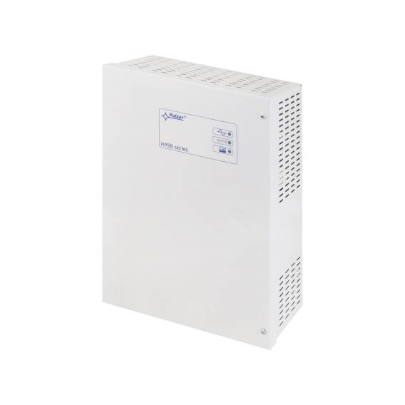 Obrázok pre ZASILACZ BUFOROWY IMPULSOWY Pulsar HPSB-12V5A-C
