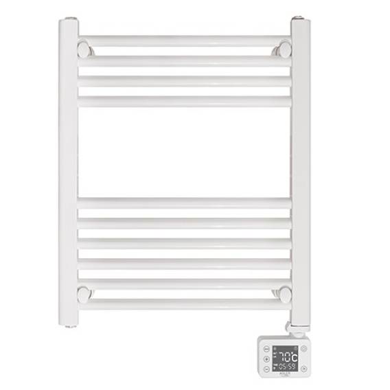 Obrázok pre LED Electric Bathroom Radiator | AD 7823 | Radiator | 400 W | White | IP24