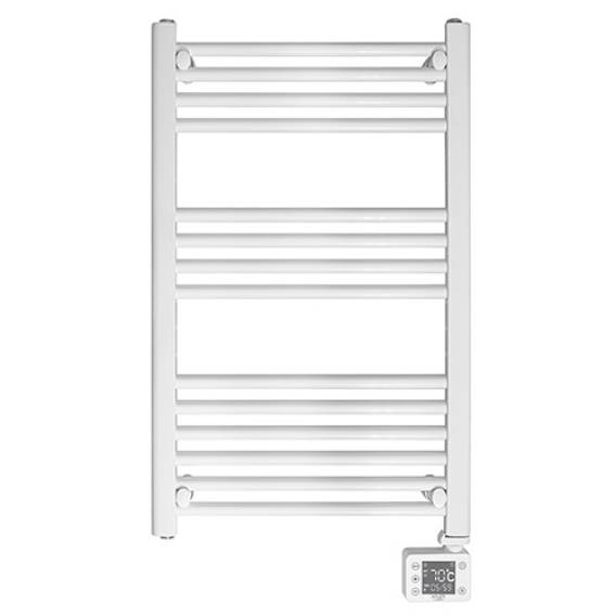 Obrázok pre Adler LED Electric Bathroom Radiator | AD 7824 | Radiator | 600 W | White | IP24