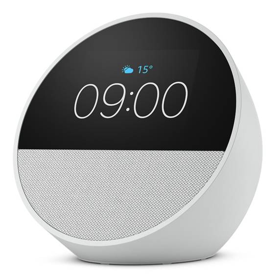 Obrázok pre Amazon Echo Spot