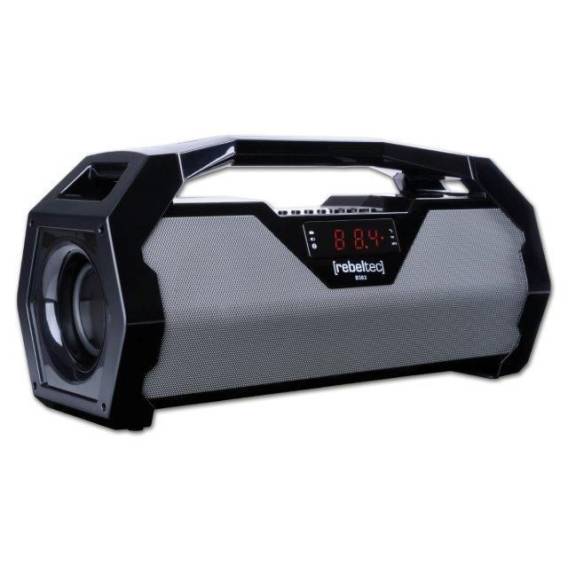 Obrázok pre Głośnik Bluetooth/FM/USB Rebeltec SoundBox 400