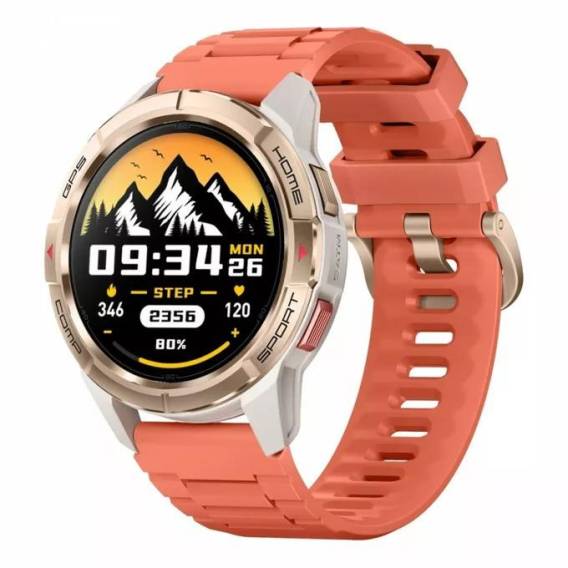 Obrázok pre Smartwatch Mibro GS Active (Rose gold)