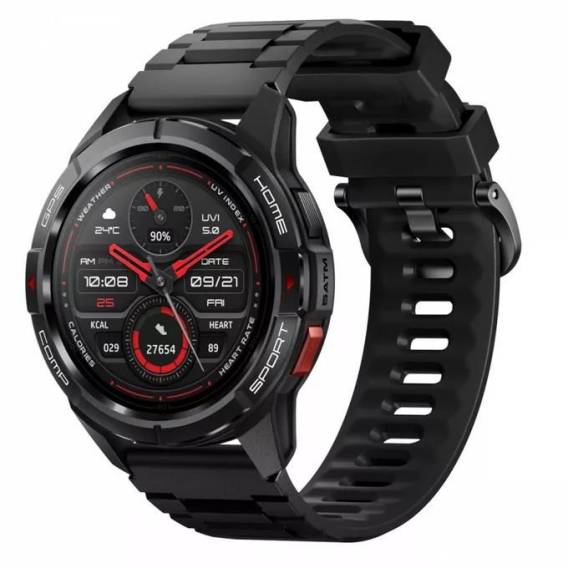 Obrázok pre Mibro GS Active Smartwatch (Black)
