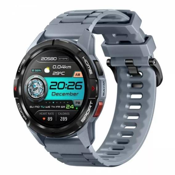 Obrázok pre Smartwatch Mibro GS Active (Gray)