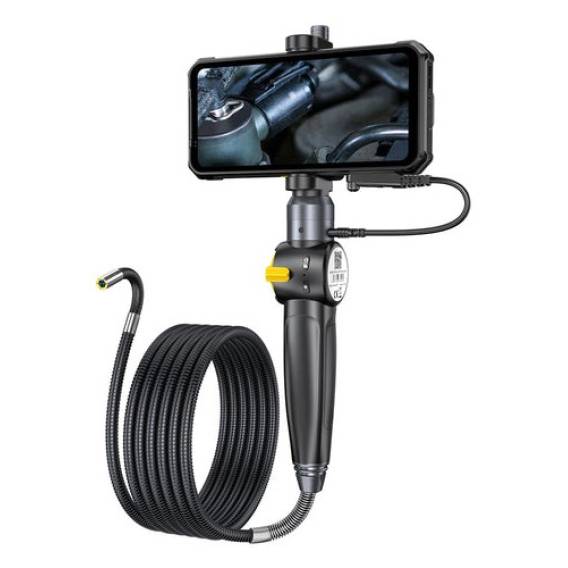 Obrázok pre Ulefone uSmart E03 průmyslový endoskop 90° CMOS
