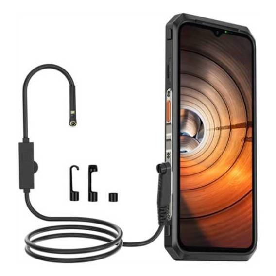 Obrázok pre Ulefone uSmart E02 průmyslový endoskop CMOS