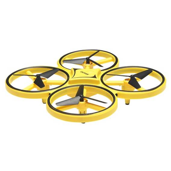 Obrázok pre Denver DRO-170 2.4Ghz 4CH 6 Axis Drone With Gyro