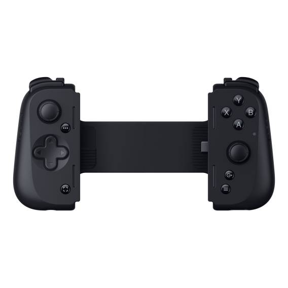 Obrázok pre Razer Kishi V2 Pro (Android) Černá USB Gamepad Analogový/digitální
