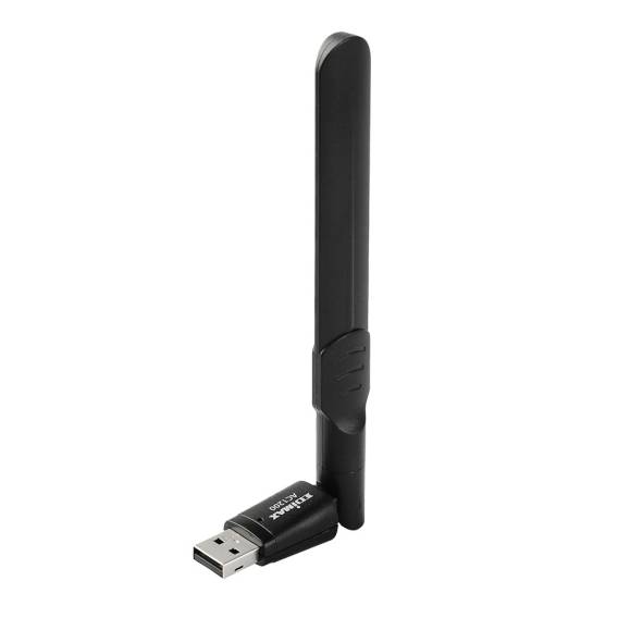 Obrázok pre Edimax EW-7822UAD síťová karta WLAN 867 Mbit/s