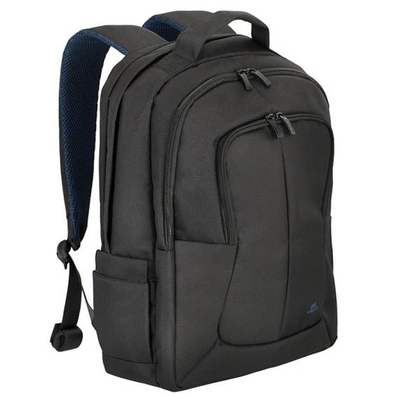 Obrázok pre Rivacase 8460 43,2 cm (17") Batohové pouzdro Černá