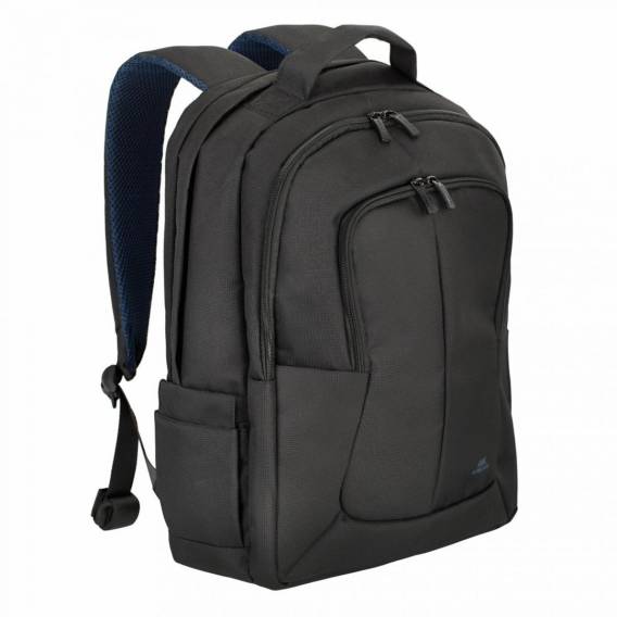 Obrázok pre Rivacase 8460 43,2 cm (17") Batohové pouzdro Černá