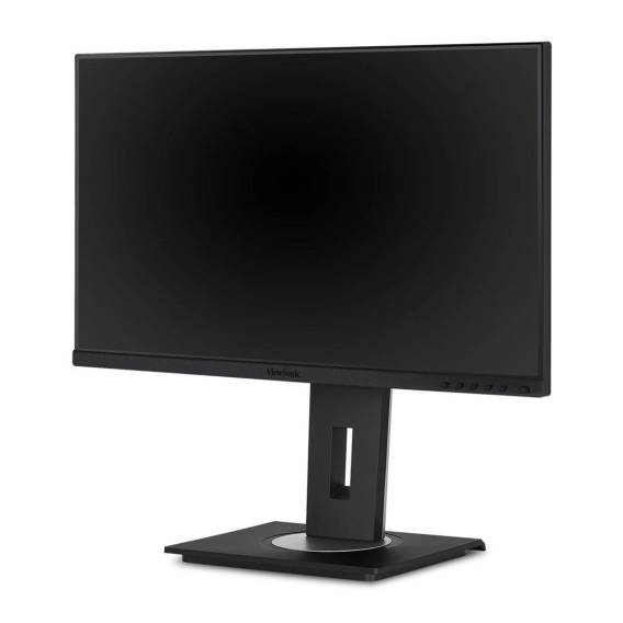 Obrázok pre Viewsonic VG Series VG2448A-2 počítačový monitor 60,5 cm (23.8") 1920 x 1080 px Full HD LED Černá