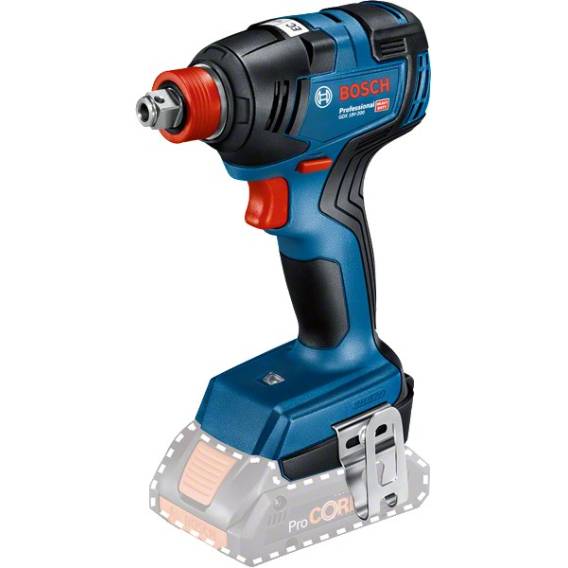 Obrázok pre Bosch GDX 18V-200 Professional