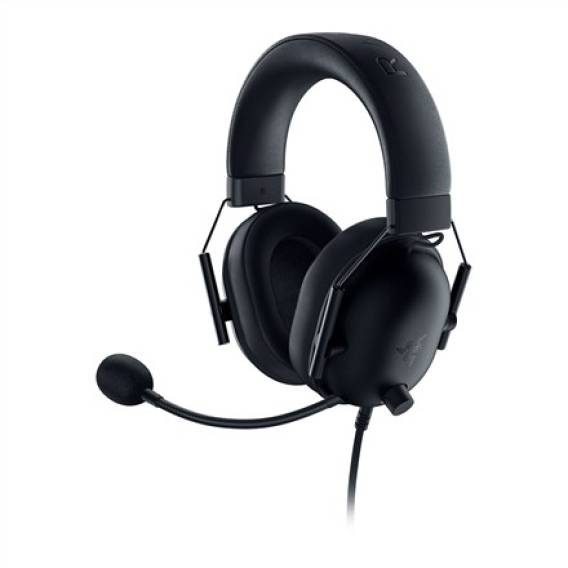 Obrázok pre Razer BlackShark V2 X Sluchátka s mikrofonem Kabel Přes hlavu Hraní USB typu C Černá