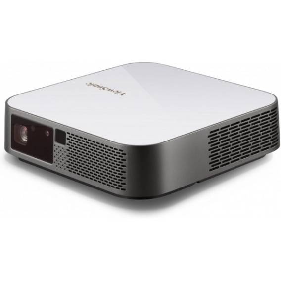 Obrázok pre Viewsonic PX701-4K dataprojektor Projektor se standardní projekční vzdáleností 3200 ANSI lumen DMD UHD 4K (3840x2160) Bílá