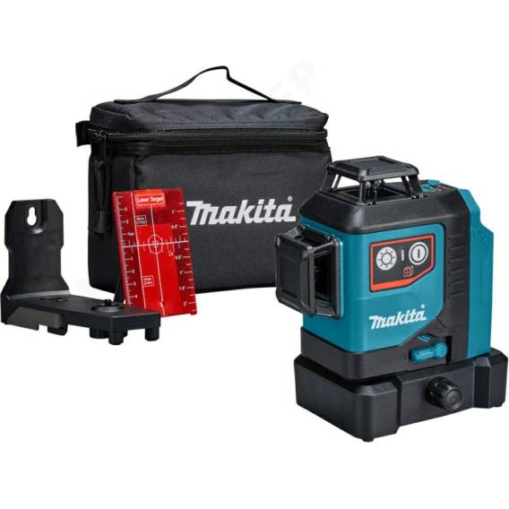 Obrázok pre Makita SK700D laserová vodováha