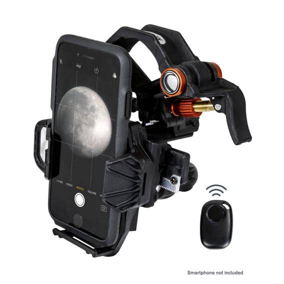 Obrázok pre NexYZ DX Adapter with BT Remote Control for Phones