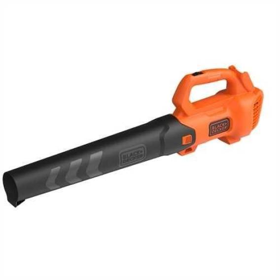 Obrázok pre Black & Decker BCBL200B 18 W 12 V 145 km/h Lithium-ion (Li-ion)