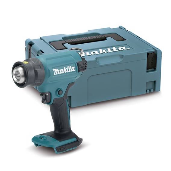 Obrázok pre 18V Solo Tanner DHG180ZJ MAKITA