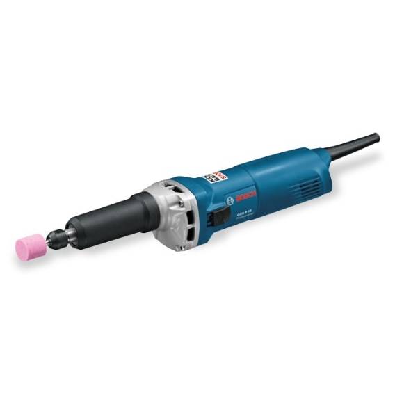 Obrázok pre Bosch GGS 8 CE 8000 ot/min Černá, Modrá 750 W