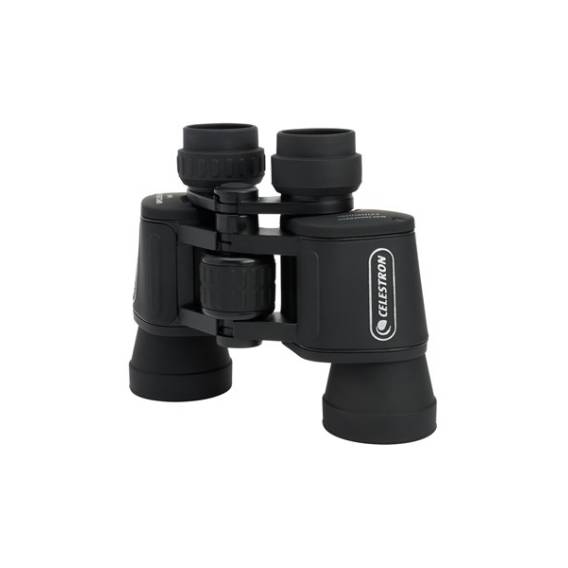 Obrázok pre Celestron 71252 dalekohled BK-7 Porro Černá
