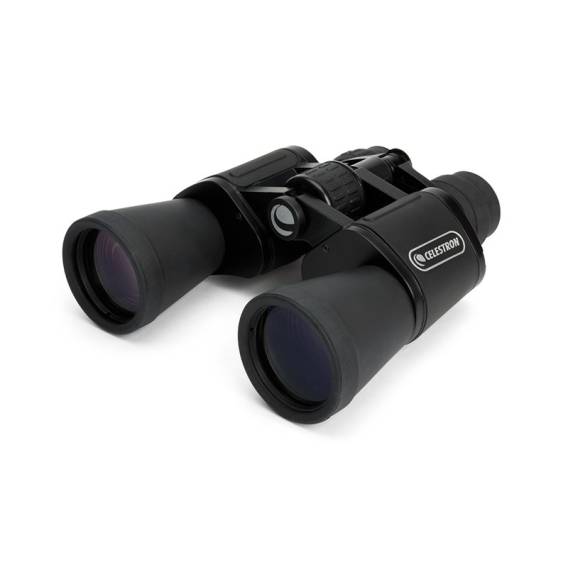 Obrázok pre Celestron 71260 dalekohled BK-7 Porro Černá