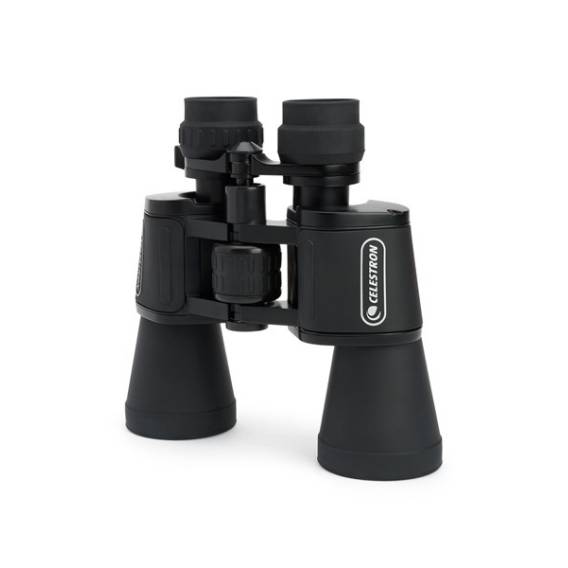 Obrázok pre Celestron 71260 dalekohled BK-7 Porro Černá