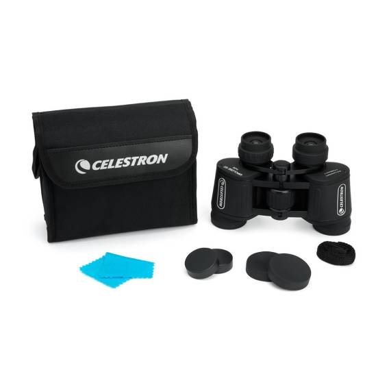 Obrázok pre Celestron UpClose G2 7x35 Porro dalekohled BK-7 Černá