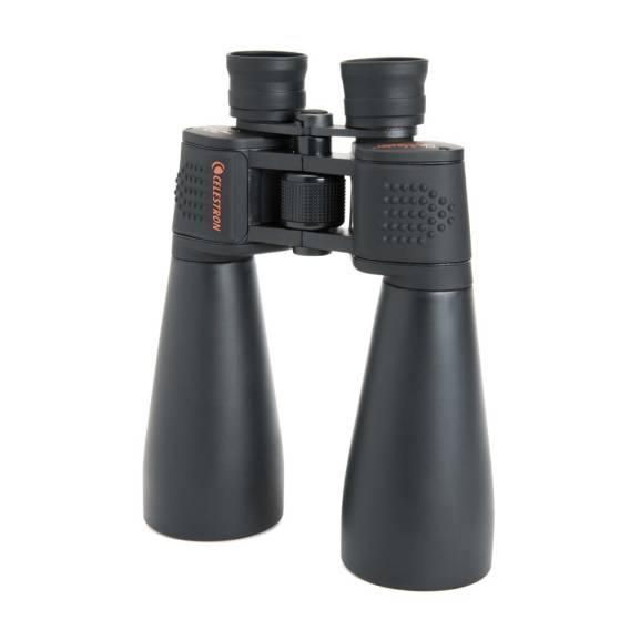 Obrázok pre Celestron SkyMaster 15x70 dalekohled BaK-4 Šedá