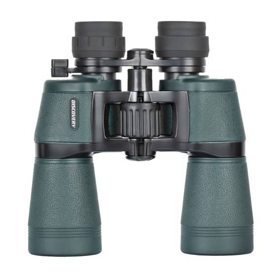 Obrázok pre Delta Optical Discovery 10-22x50 Binoculars (Zoom)