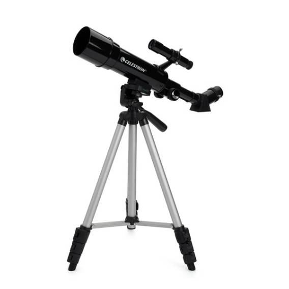 Obrázok pre Celestron 21038 teleskop Refraktor 118x Černá