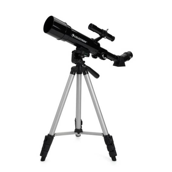 Obrázok pre Celestron 21038 teleskop Refraktor 118x Černá