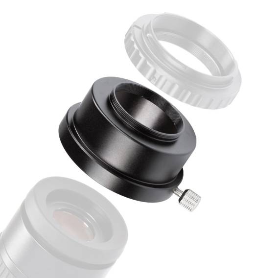 Obrázok pre Photo adapter for Titanium II 65ED spotting scope