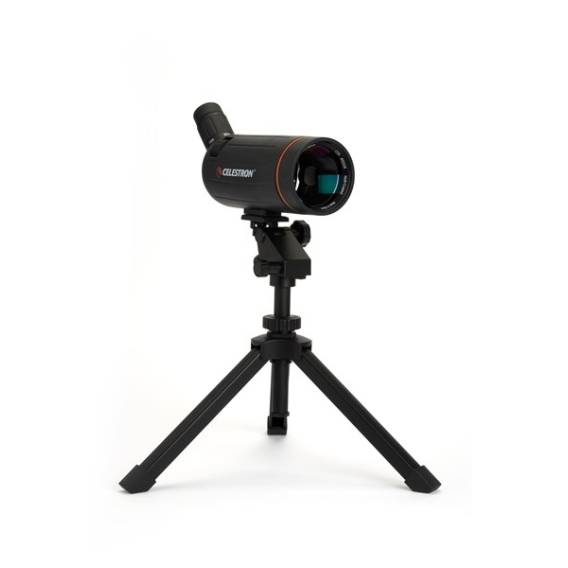 Obrázok pre Celestron C70 Mini Mak pozorovací dalekohled 75x BaK-4 Černá