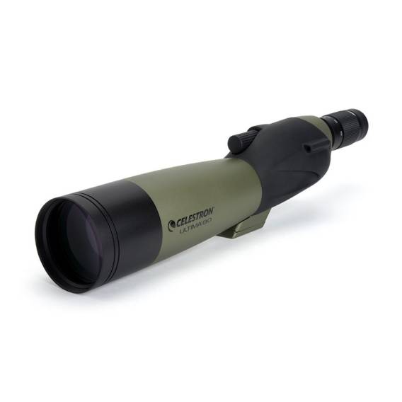 Obrázok pre Spotting scope Ultima 80 straight