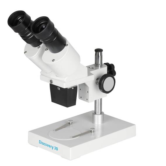 Obrázok pre Delta Optical Discovery 30 Stereo Microscope