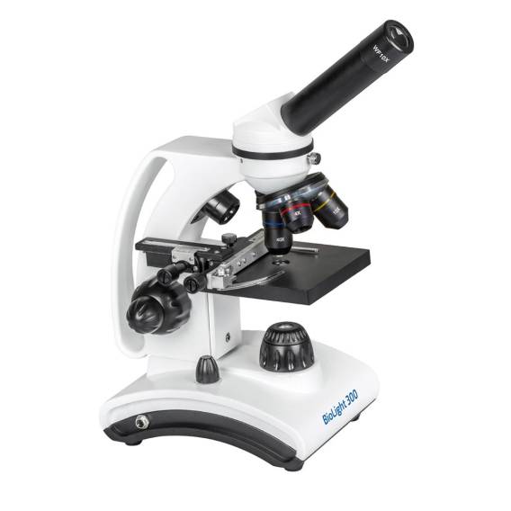 Obrázok pre Delta Optical BioLight 300 Microscope