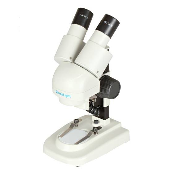 Obrázok pre Delta Optical StereoLight Stereo Microscope