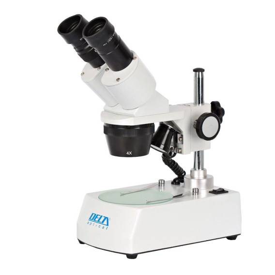 Obrázok pre Delta Optical Discovery 40 Stereo Microscope