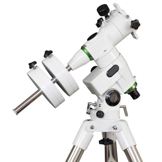 Obrázok pre EQ5 Equatorial Mount + NEQ5 Tripod