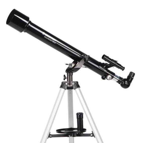 Obrázok pre Celestron PowerSeeker 60 AZ Telescope
