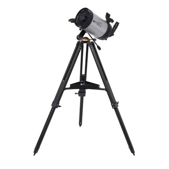 Obrázok pre Celestron StarSense Explorer DX 6" Reflektor 354x Černá, Stříbrná