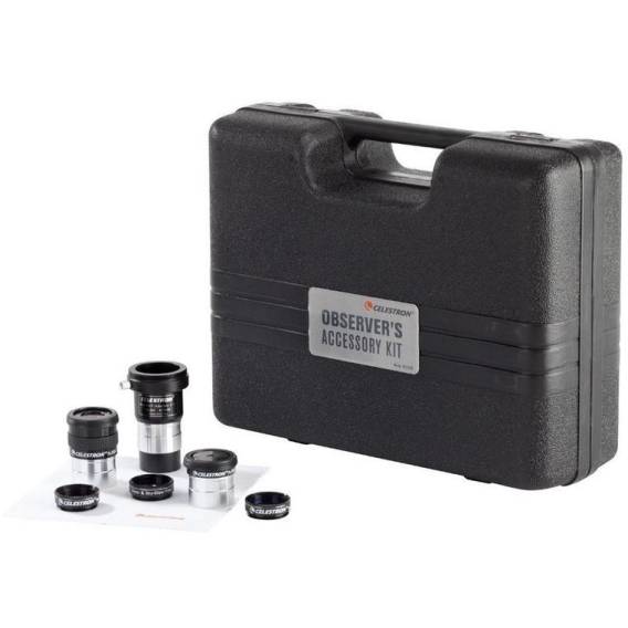 Obrázok pre Celestron Observer's Accessory Kit
