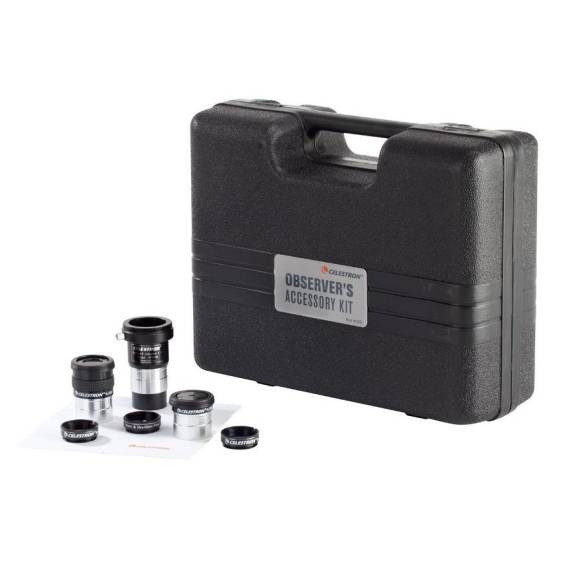 Obrázok pre Celestron Observer's Accessory Kit