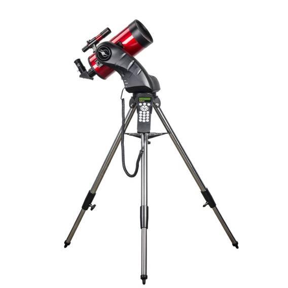Obrázok pre Skywatcher Star Discovery MAK 127 telescope