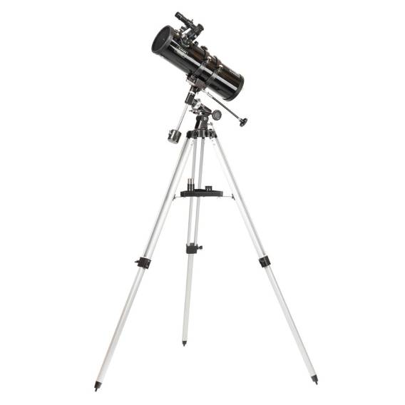 Obrázok pre Skywatcher BK 1141 EQ1 114/1000 telescope