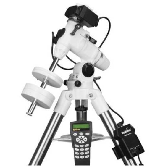 Obrázok pre EQ3-2 PRO Equatorial Mount + 1.75 Steel Tripod