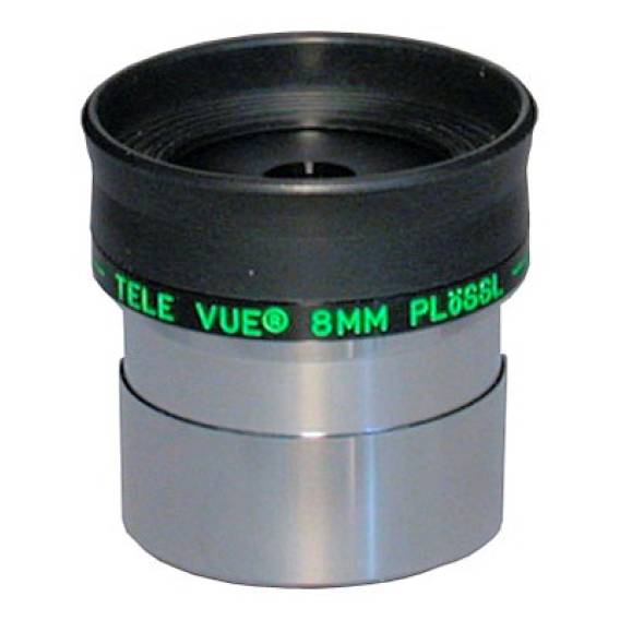 Obrázok pre Tele Vue Plossl 8mm 1.25" eyepiece