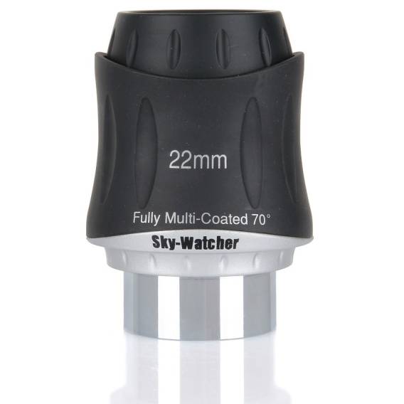 Obrázok pre Skywatcher SWA-70 22mm 2" eyepiece