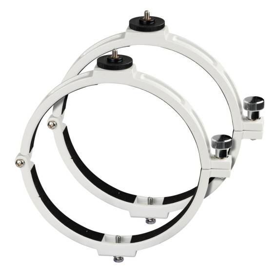 Obrázok pre Mounting rings for 150mm telescope (Newton)